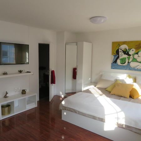 Ferienapartment Hugos Balve Exteriör bild