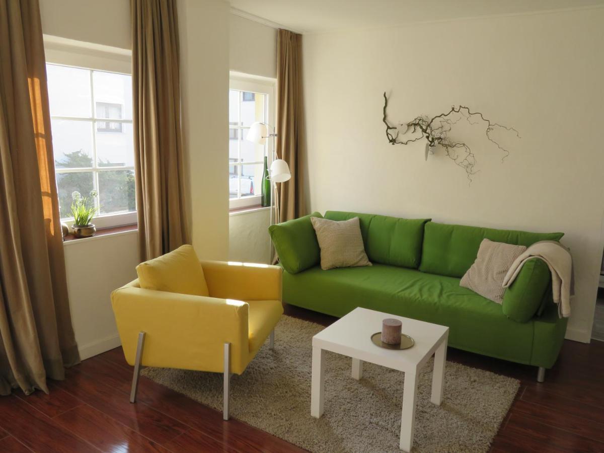 Ferienapartment Hugos Balve Exteriör bild