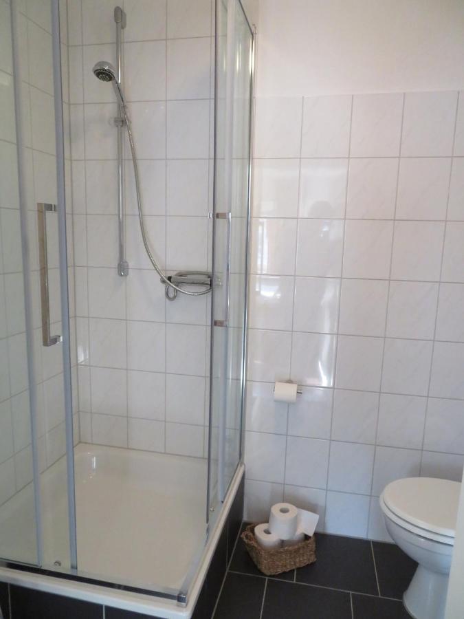 Ferienapartment Hugos Balve Exteriör bild
